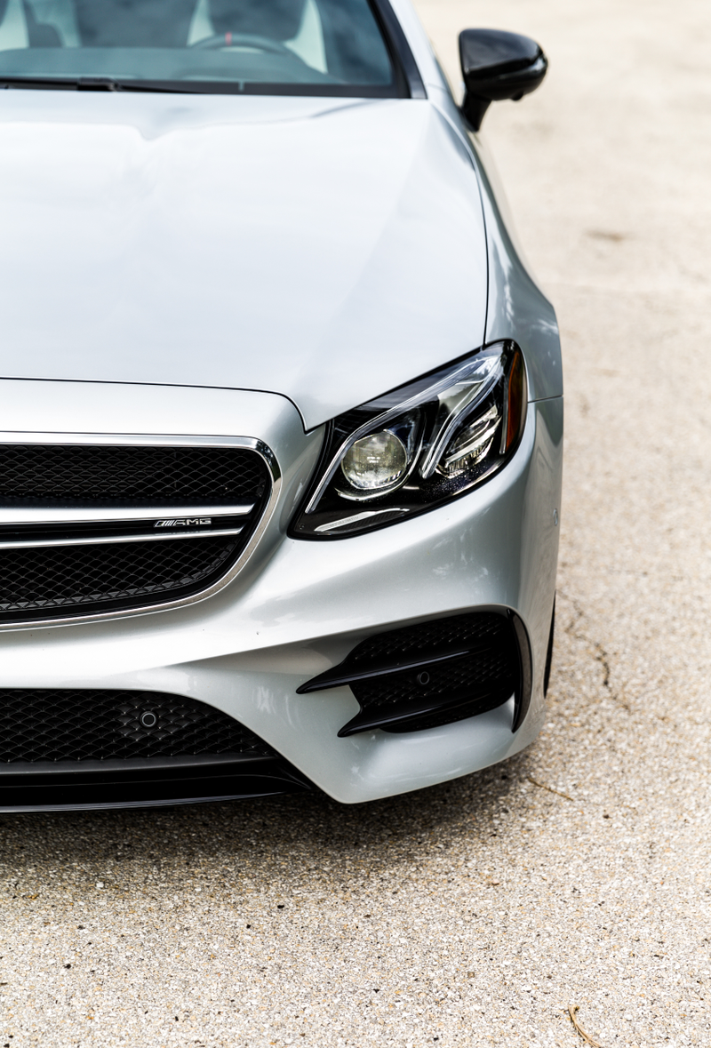 Illustration for article titled The 2019 Mercedes-AMG E53 Packs a Turbo Inline-Six That’ll Make You Love Electricity